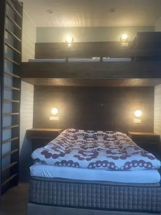 Grand Villa, 5 Yatak Odası, Sıcak Su Havuzu, Okyanus Manzaralı