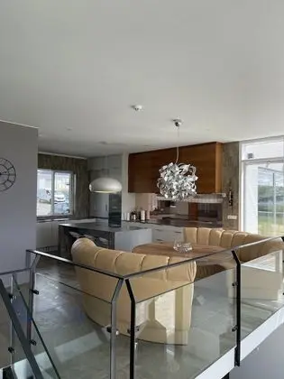 Grand Villa, 5 Yatak Odası, Sıcak Su Havuzu, Okyanus Manzaralı