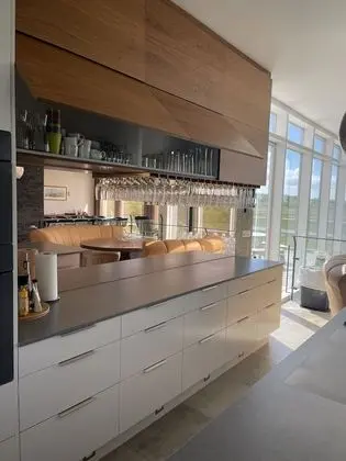 Grand Villa, 5 Yatak Odası, Sıcak Su Havuzu, Okyanus Manzaralı