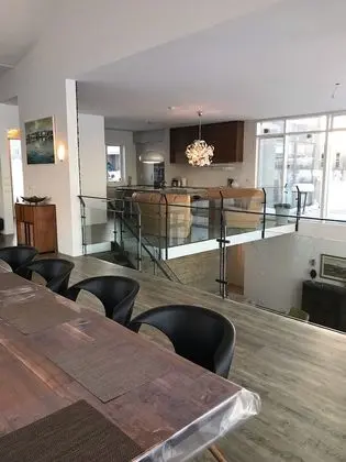 Grand Villa, 5 Yatak Odası, Sıcak Su Havuzu, Okyanus Manzaralı