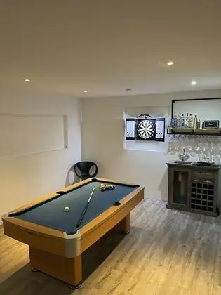 Grand Villa, 5 Yatak Odası, Sıcak Su Havuzu, Okyanus Manzaralı