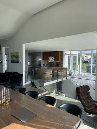 Grand Villa, 5 Yatak Odası, Sıcak Su Havuzu, Okyanus Manzaralı