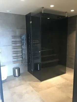 Grand Villa, 5 Yatak Odası, Sıcak Su Havuzu, Okyanus Manzaralı