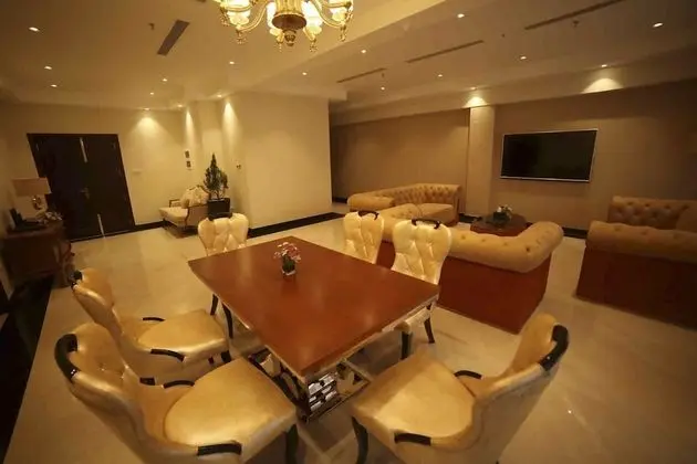 Executive Süit