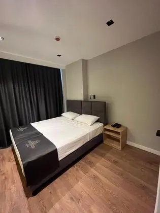 Çift Kişilik, Şehir Manzaralı, Klimalı