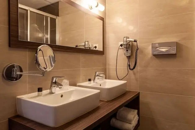 Family Oda, Birden Çok Yatak (with Sofabed)