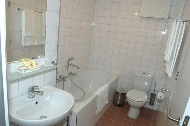 Family Oda, Birden Çok Yatak (with Sofabed)