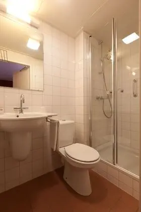 Standard Oda, 1 Tek Kişilik Yatak