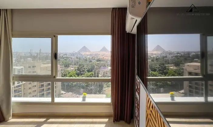 Panoramic Tek Kişilik Oda
