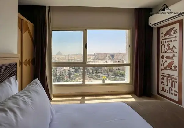 Panoramic Tek Kişilik Oda