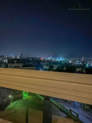 Panoramic Tek Kişilik Oda