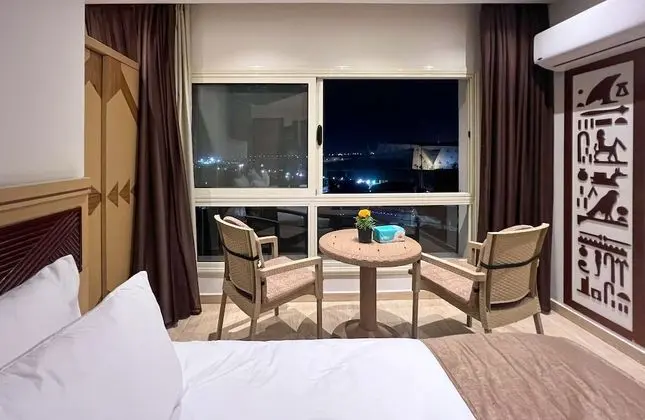 Panoramic Tek Kişilik Oda