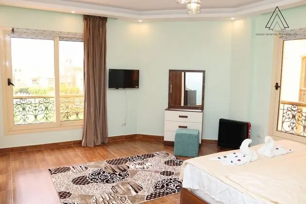 Deluxe Tek Kişilik Oda, Balkon, Bahçe Manzaralı