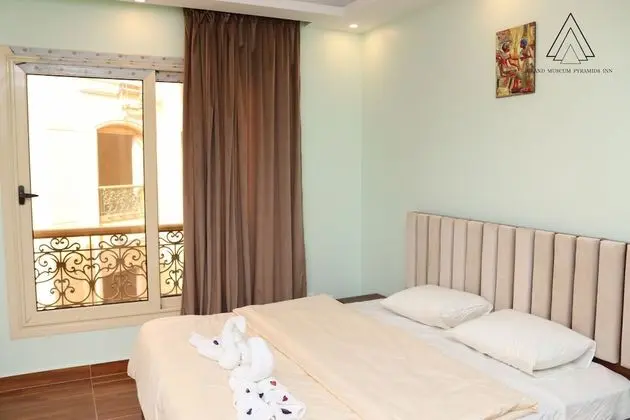 Deluxe Tek Kişilik Oda, Balkon, Bahçe Manzaralı