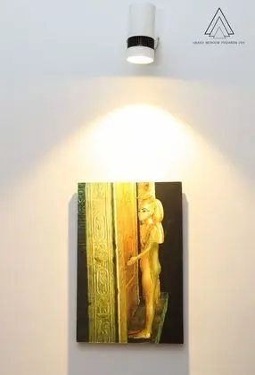 Deluxe Tek Kişilik Oda, Balkon, Bahçe Manzaralı