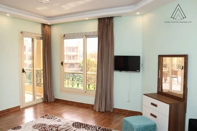 Deluxe Tek Kişilik Oda, Balkon, Bahçe Manzaralı