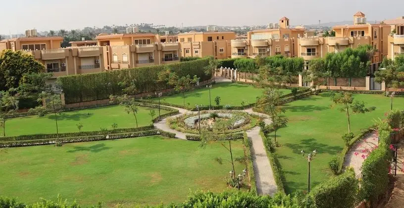 Deluxe Tek Kişilik Oda, Balkon, Bahçe Manzaralı