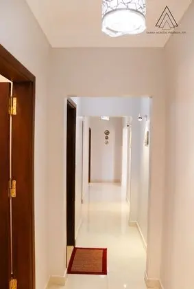 Junior Süit, 2 Yatak Odası, Balkon, Bahçe Manzaralı