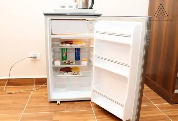Junior Süit, 2 Yatak Odası, Balkon, Bahçe Manzaralı
