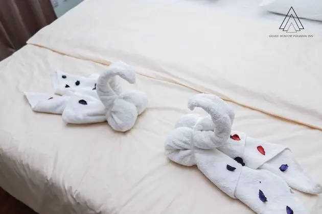 Junior Süit, 2 Yatak Odası, Balkon, Bahçe Manzaralı