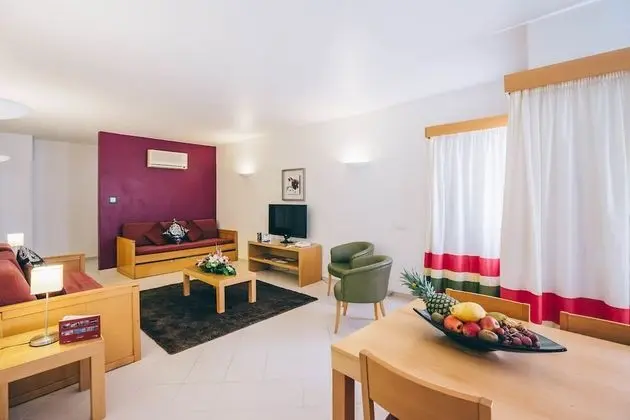 Club Apart Daire, 1 Yatak Odası