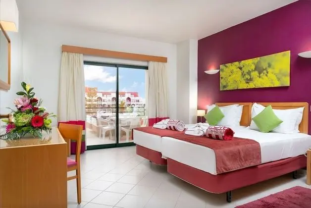 Club Apart Daire, 1 Yatak Odası