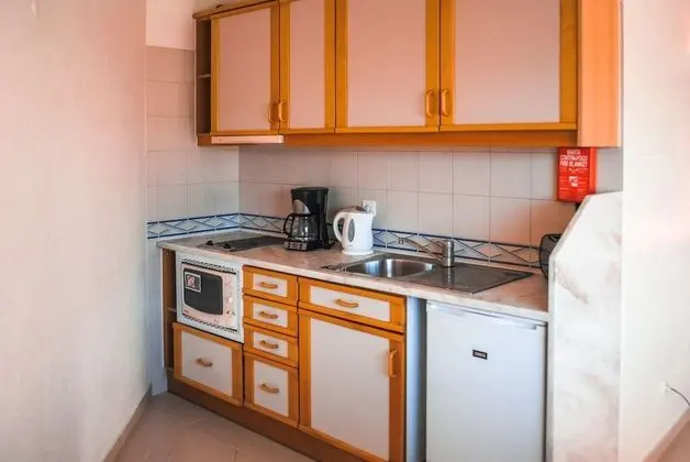 Club Apart Daire, 1 Yatak Odası