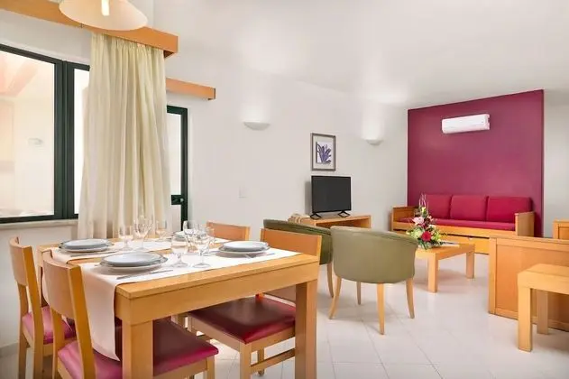 Club Apart Daire, 1 Yatak Odası