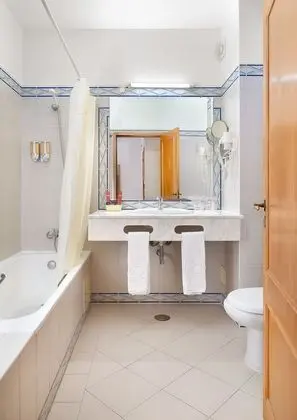 Club Apart Daire, 1 Yatak Odası