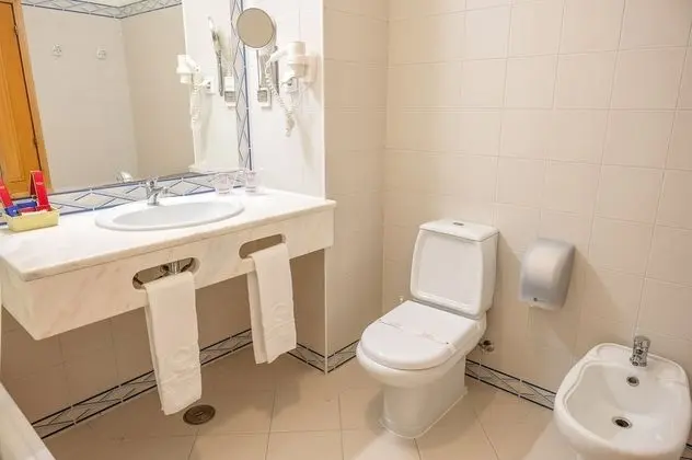 Club Apart Daire, 1 Yatak Odası