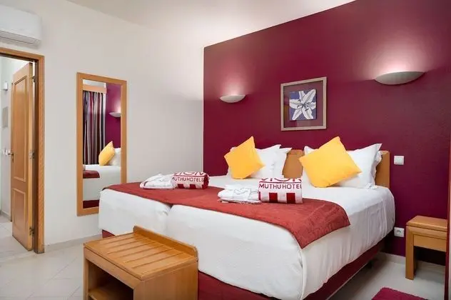 Junior Apart Daire, 1 Yatak Odası (Club 2 Adults)
