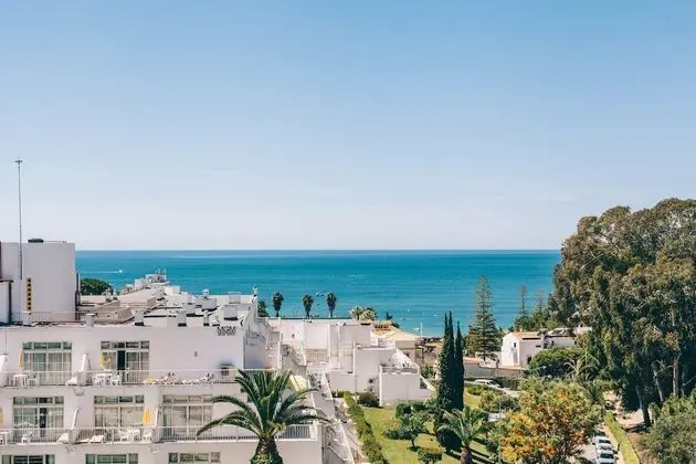 Junior Apart Daire, 1 Yatak Odası (Club 2 Adults)