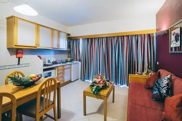 Standard Apart Daire, 1 Yatak Odası (Junior)