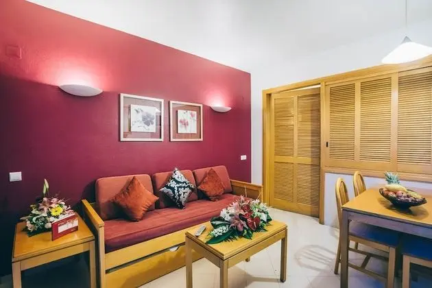 Standard Apart Daire, 1 Yatak Odası (Junior)