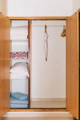 Standard Apart Daire, 1 Yatak Odası (Junior)