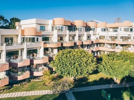 Standard Apart Daire, 1 Yatak Odası (Junior)