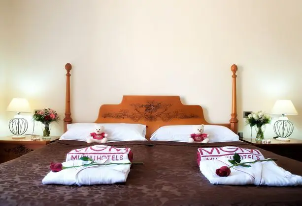 Apart Daire One Bedroom