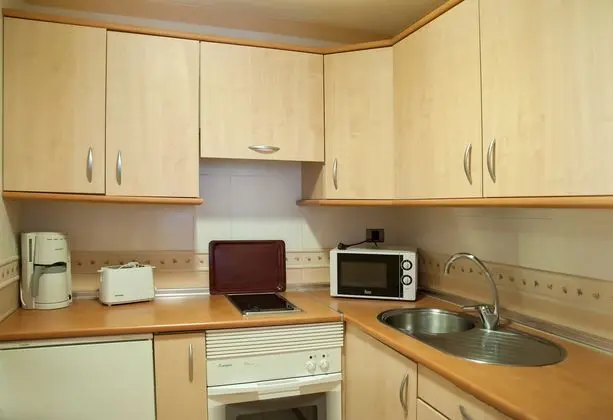 Apart Daire One Bedroom