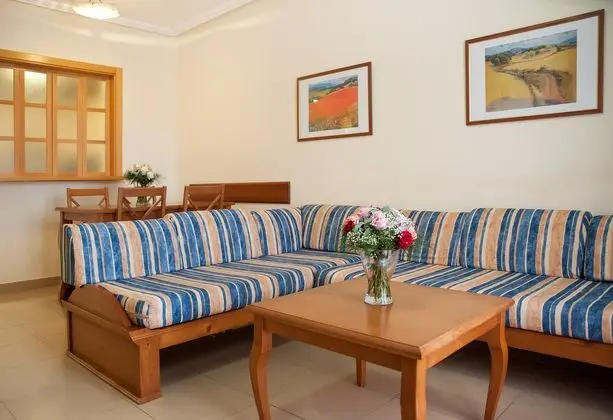 Apart Daire Superior One Bedroom