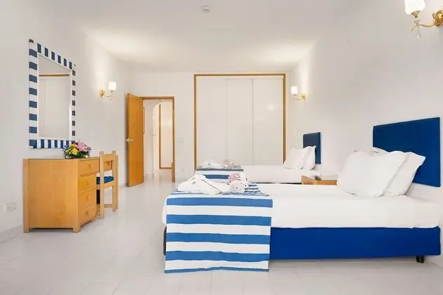 Deluxe Apart Daire, 1 Yatak Odası (Sea or Pool View)