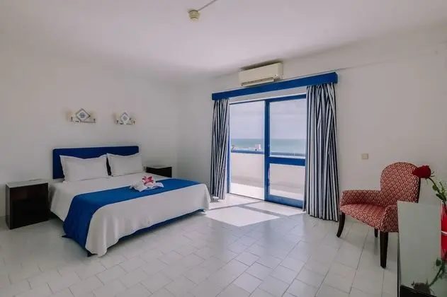 Deluxe Apart Daire, 2 Yatak Odası (Sea or Pool View - 2+2)