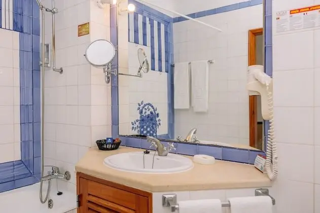 Deluxe Apart Daire, 2 Yatak Odası (Sea or Pool View - 2+2)
