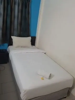 Tek Kişilik Oda