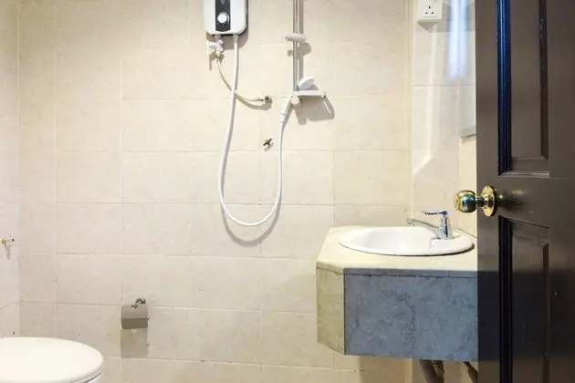 Tek Kişilik Oda
