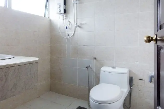 Tek Kişilik Oda