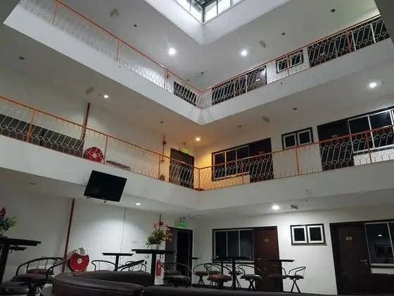 Tek Kişilik Oda