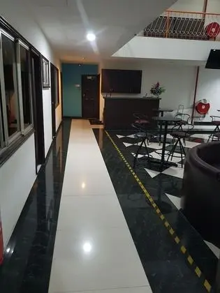Tek Kişilik Oda