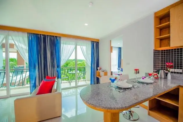 Family Süit, 2 Yatak Odası