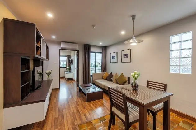 Superior One Bedroom