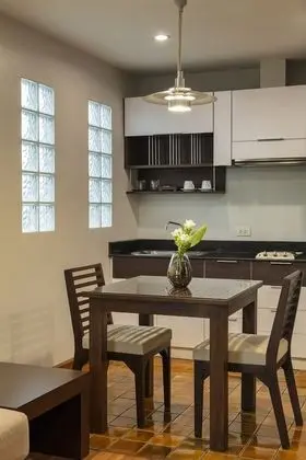 Superior One Bedroom